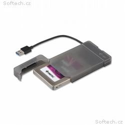 i-tec USB 3.0 MySafe Easy, rámeček na externí pevn