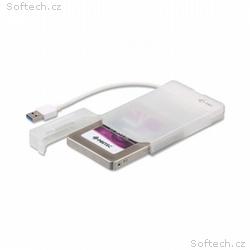 i-tec USB 3.0 MySafe Easy, rámeček na externí pevn