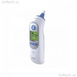 Braun IRT 6520 ThermoScan 7 bezdotykový teploměr, 