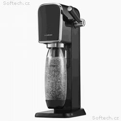 SodaStream ART výrobník sody, mechanický, 1l láhev