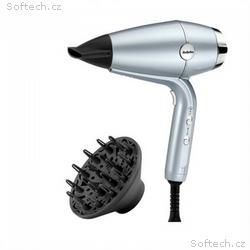 BaByliss D773DE fén na vlasy, 2100 W, 2 rychlosti,
