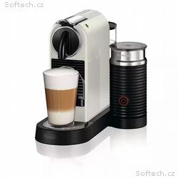 DeLonghi Nespresso CitiZ&Milk 267.WAE kapslový káv