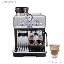 DeLonghi La Specialista Arte pákový kávovar, 1400 