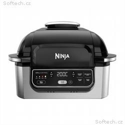 Ninja Foodi Airgrill horkovzdušná fritéza, 1760 W,