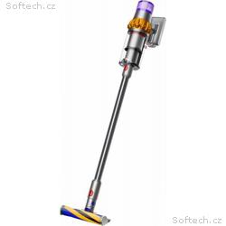 Dyson V15 Detect Absolute 2023, vysavač, 14 cyklon