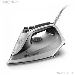 Braun SI7149WB TexStyle 7 Pro napařovací žehlička,