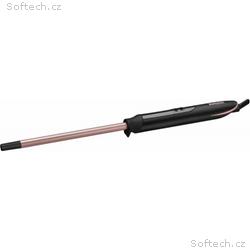 BaByliss C449E kulma na vlasy, kónická, 6 teplot, 