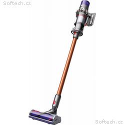 Dyson V10 Absolute 2023 akumulátorový vysavač, tyč