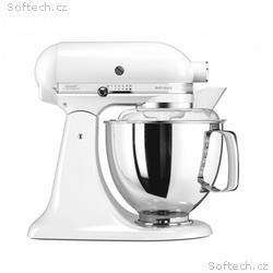 KitchenAid Artisan 5KSM175PSEWH Kuchyňský robot - 