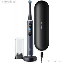 Oral-B iO Series 9 Black Onyx elektrický zubní kar
