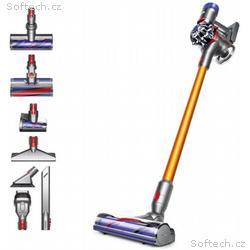 Dyson V8 Absolute 2023 tyčový vysavač, akumulátoro