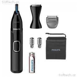 Philips NT5650, 16 zastřihovač chloupků, omyvateln