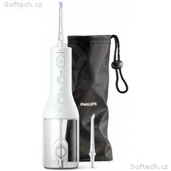 Philips Sonicare HX3826, 31 ústní sprcha, 3 stupně