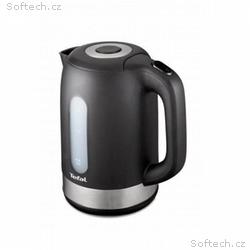 Tefal Snow BLACK KO330830 rychlovarná konvice, 220