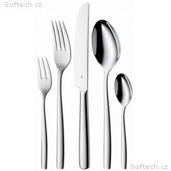 WMF Palma sada příborů, 60 kusů, lžíce, vidlička, 