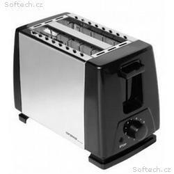 ORAVA HR-103 A topinkovač, 650 W, 2 topinky, regul