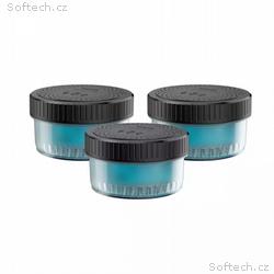 Philips CC13, 50 Quick Clean Pod čistící kazeta, 3