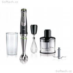 Braun MultiQuick 9 MQ9135XI tyčový mixér, 1200 W, 