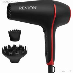 Revlon Smoothstay Coconut Oil RVDR5317E fén na vla