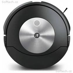 iRobot Roomba Combo j7 robotický vysavač s mopem, 