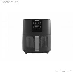 Orava horkovzdušná fritéza, 1700 W, 7 l, 8 program