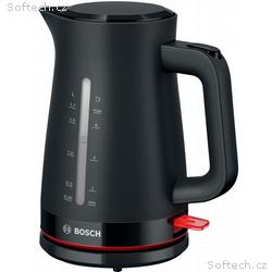 Bosch MyMoment TWK3M123 rychlovarná konvice, 2400 
