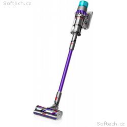 Dyson Gen5detect Absolute pruská modrá, měděná