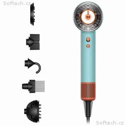 Dyson Supersonic Nural HD16 fén na vlasy, 1600 W, 