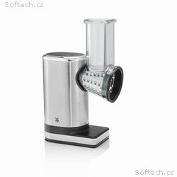 WMF KITCHENminis Salad-to-go struhadlo, 150 W, ner