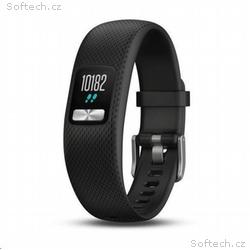 Garmin monitorovací náramek a hodinky vívofit4 Bla