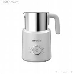 Orava elektrický zpěňovač mléka, 500 W, 4 voliteln