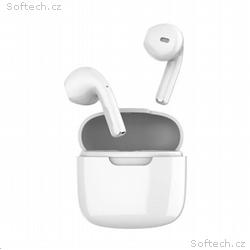 Orava bezdrátová sluchátka s mikrofonem, USB-C, do