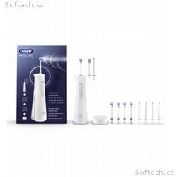 Oral-B MicroJet Power 6 ústní sprcha + 8 trysek