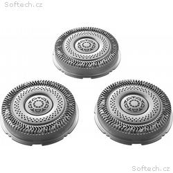 Philips SH91, 50 náhradní holicí hlavy