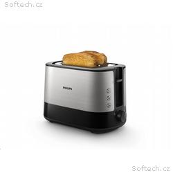 Philips Viva Collection HD2637, 90 topinkovač, 7 ú