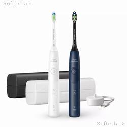 Philips Sonicare 5500 HX7119, 01 sonický zubní kar