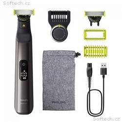 Philips OneBlade Pro 360 QP6552, 15 zastřihovač, n