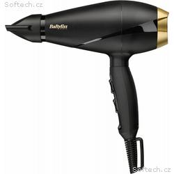 Babyliss 6704E fén na vlasy, 2000 W, studený vzduc