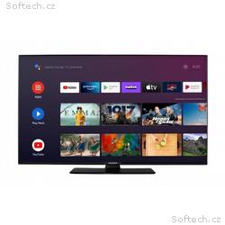 Orava 65" TV, 4K UHD 3840 x 2160, Android 11, Smar