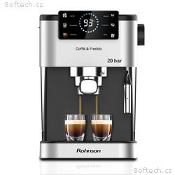 Rohnson R-98028 Espresso Hot & Cold kávovar