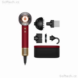 Dyson Supersonic Nural HD16 fén na vlasy, 1600 W, 