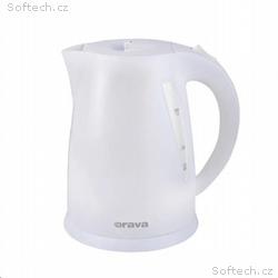 Orava VK-3117 W varná konvice 2000 W, 1.7 l, autom