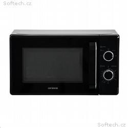 Orava Miwa-1B mikrovlnná trouba 700 W, 20 l, otočn