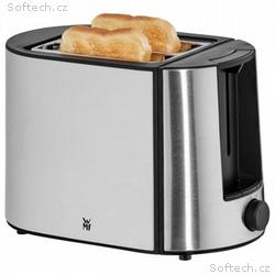WMF Bueno Pro topinkovač, 870 W, 6 úrovní opekání,