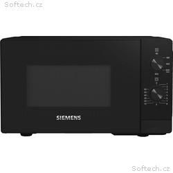 Siemens iQ300 FF020LMB2, mikrovlnná trouba, 800 W,