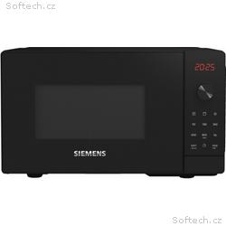 Siemens iQ300 FE023LMB2 mikrovlnná trouba, 800 W, 