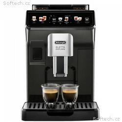 DeLonghi Eletta Explore ECAM 450.55.G automatický 