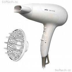 Braun Satin Hair 3 HD385 PowerPerfection fén na vl