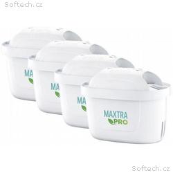 Brita Maxtra Pro Pure Performance 4 ks