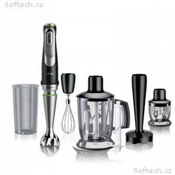Braun MultiQuick 9 MQ 9147 X tyčový mixér, 1200 W,